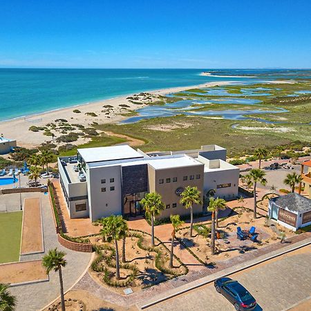 Laguna Shores Resort Puerto Peñasco Εξωτερικό φωτογραφία