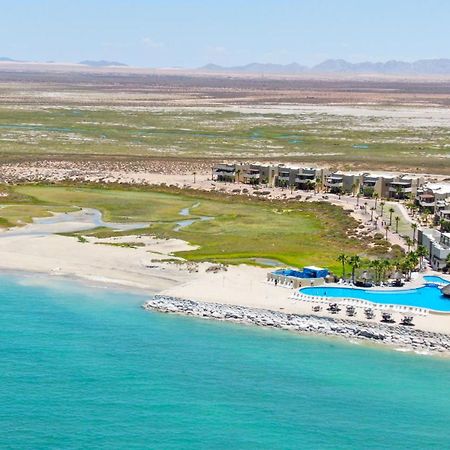 Laguna Shores Resort Puerto Peñasco Εξωτερικό φωτογραφία