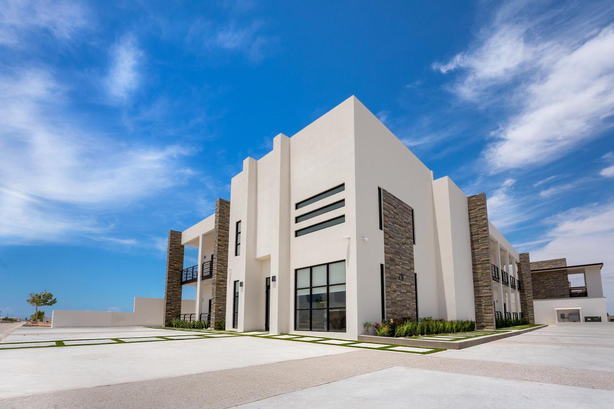 Laguna Shores Resort Puerto Peñasco Εξωτερικό φωτογραφία