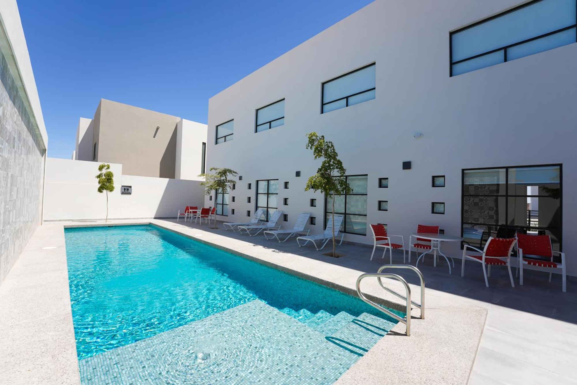 Laguna Shores Resort Puerto Peñasco Εξωτερικό φωτογραφία
