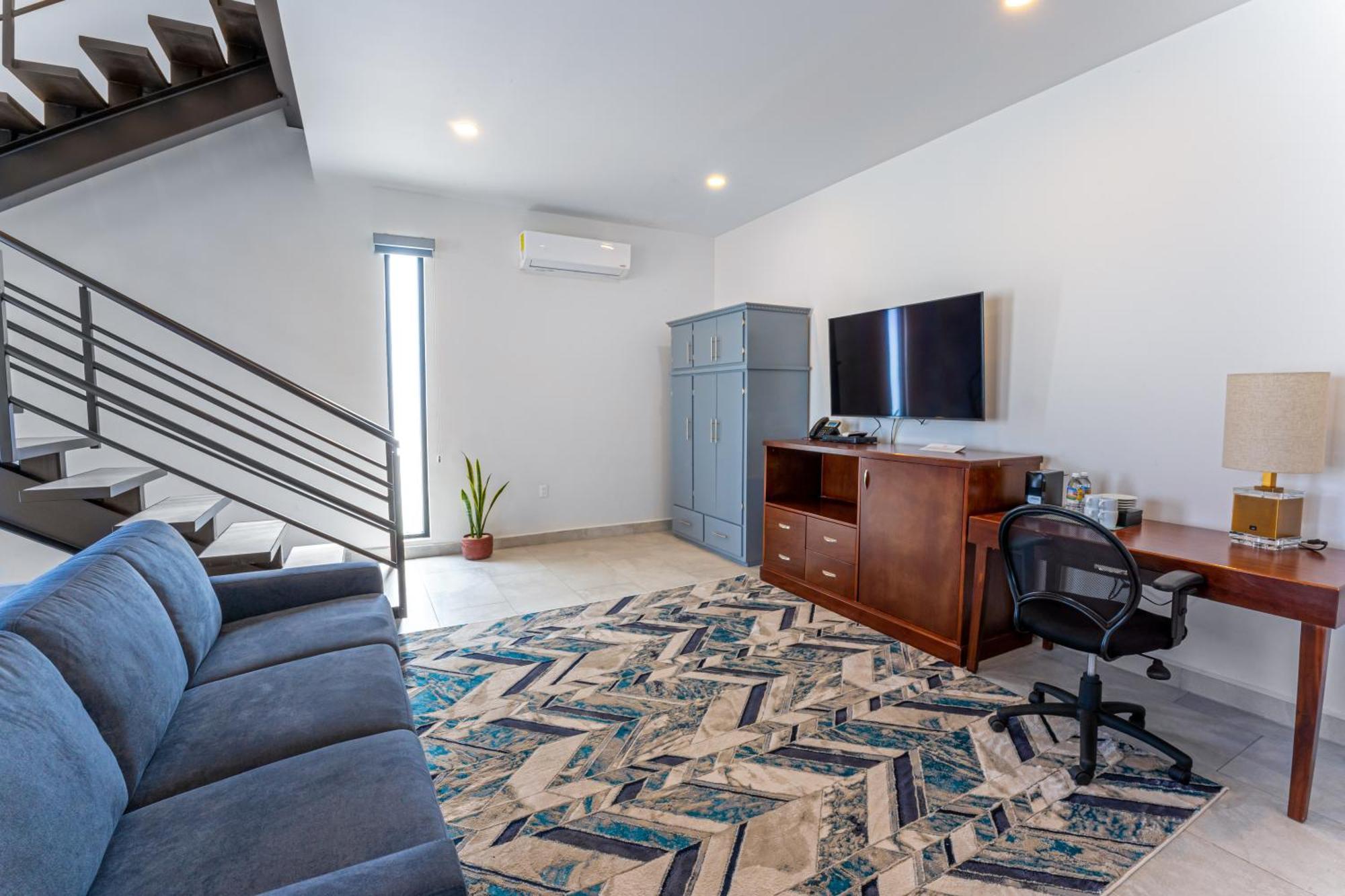 Laguna Shores Resort Puerto Peñasco Εξωτερικό φωτογραφία