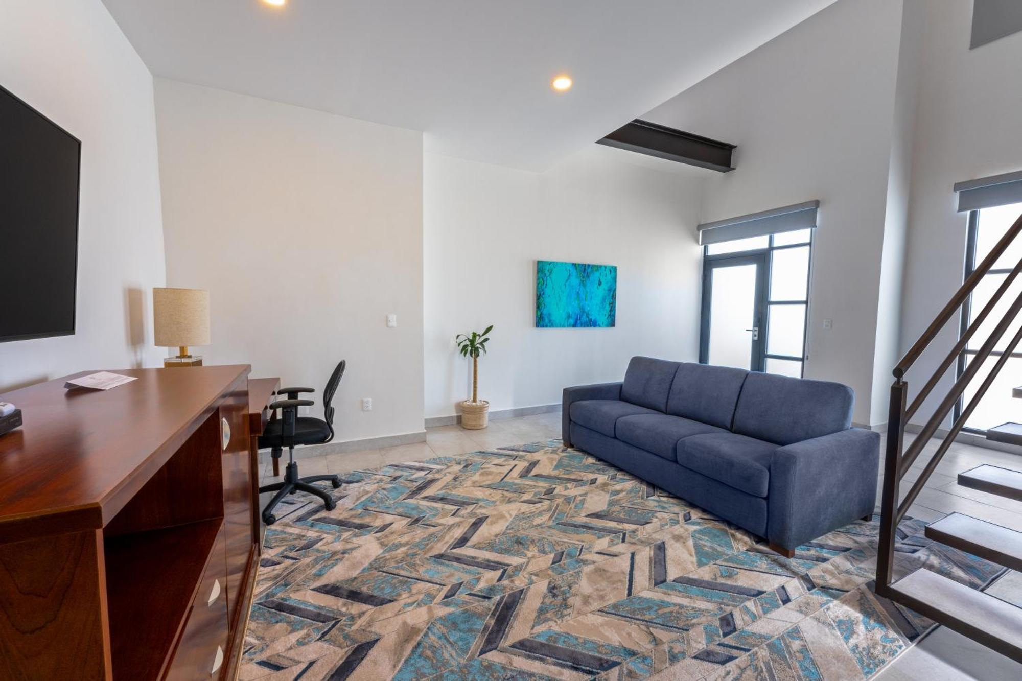 Laguna Shores Resort Puerto Peñasco Εξωτερικό φωτογραφία