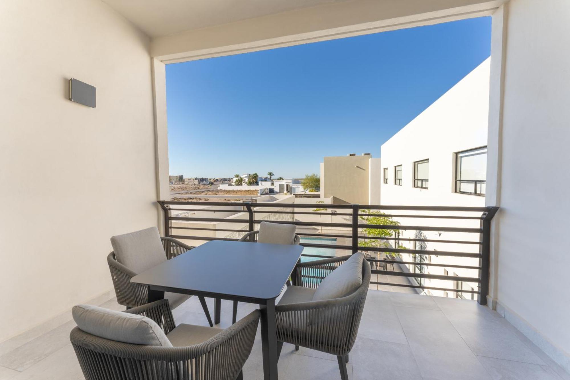 Laguna Shores Resort Puerto Peñasco Εξωτερικό φωτογραφία