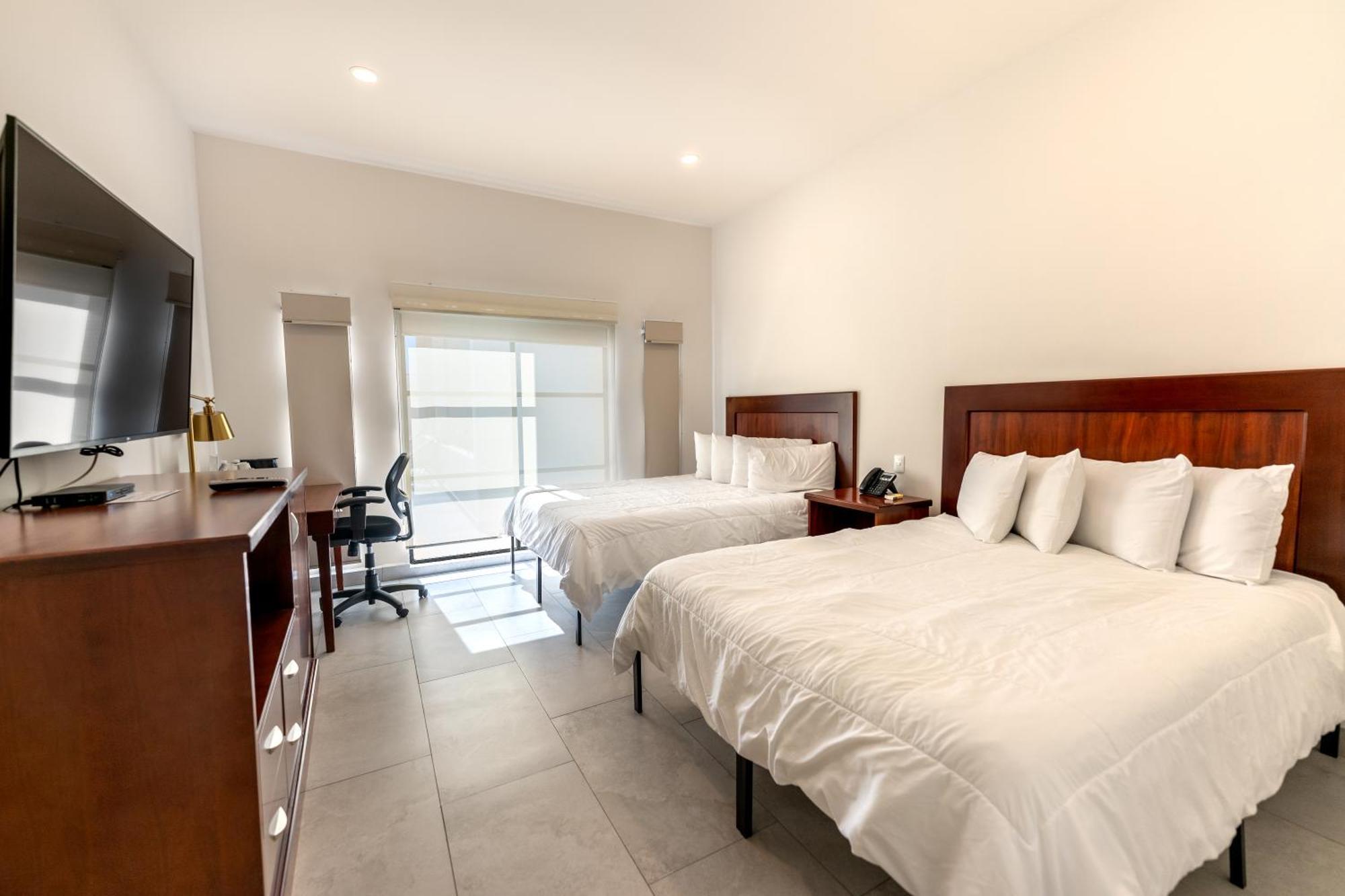Laguna Shores Resort Puerto Peñasco Εξωτερικό φωτογραφία