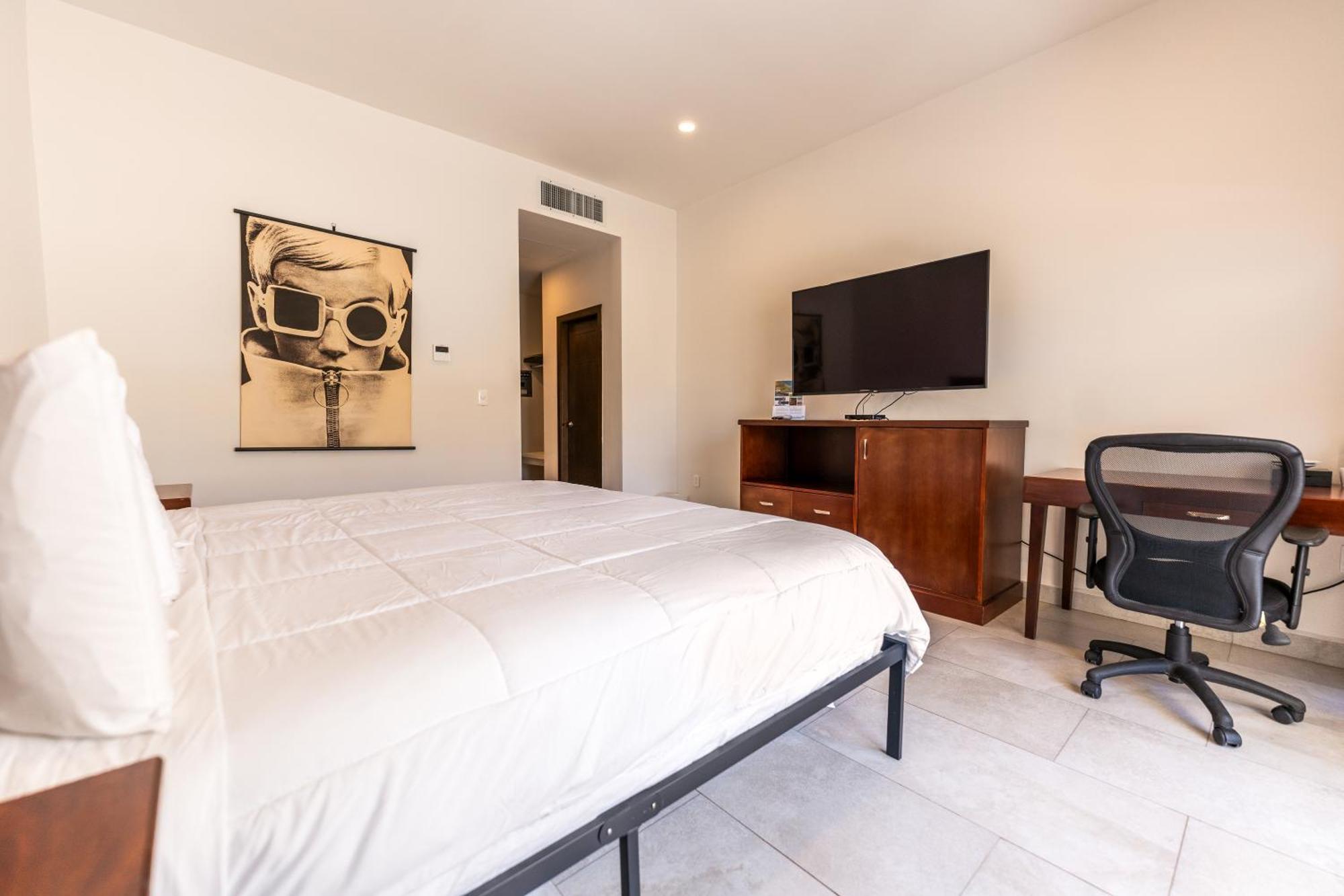 Laguna Shores Resort Puerto Peñasco Εξωτερικό φωτογραφία