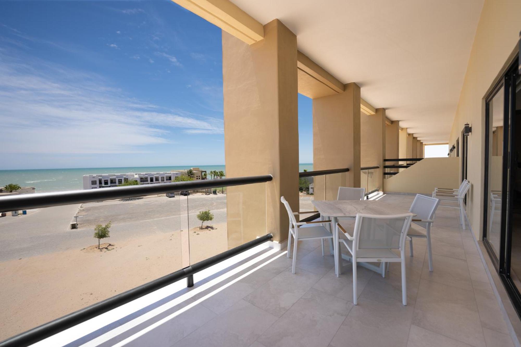 Laguna Shores Resort Puerto Peñasco Εξωτερικό φωτογραφία