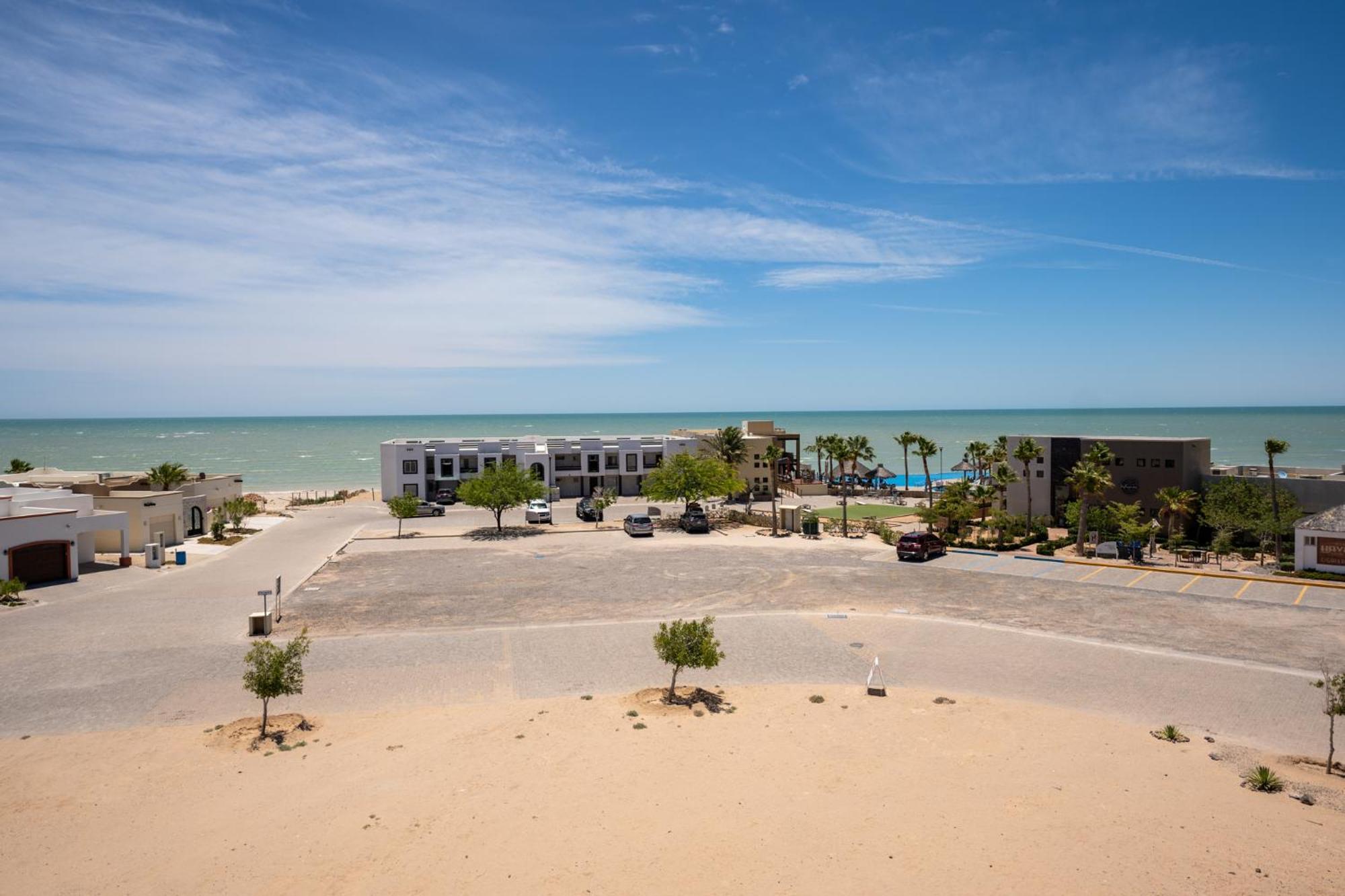 Laguna Shores Resort Puerto Peñasco Εξωτερικό φωτογραφία