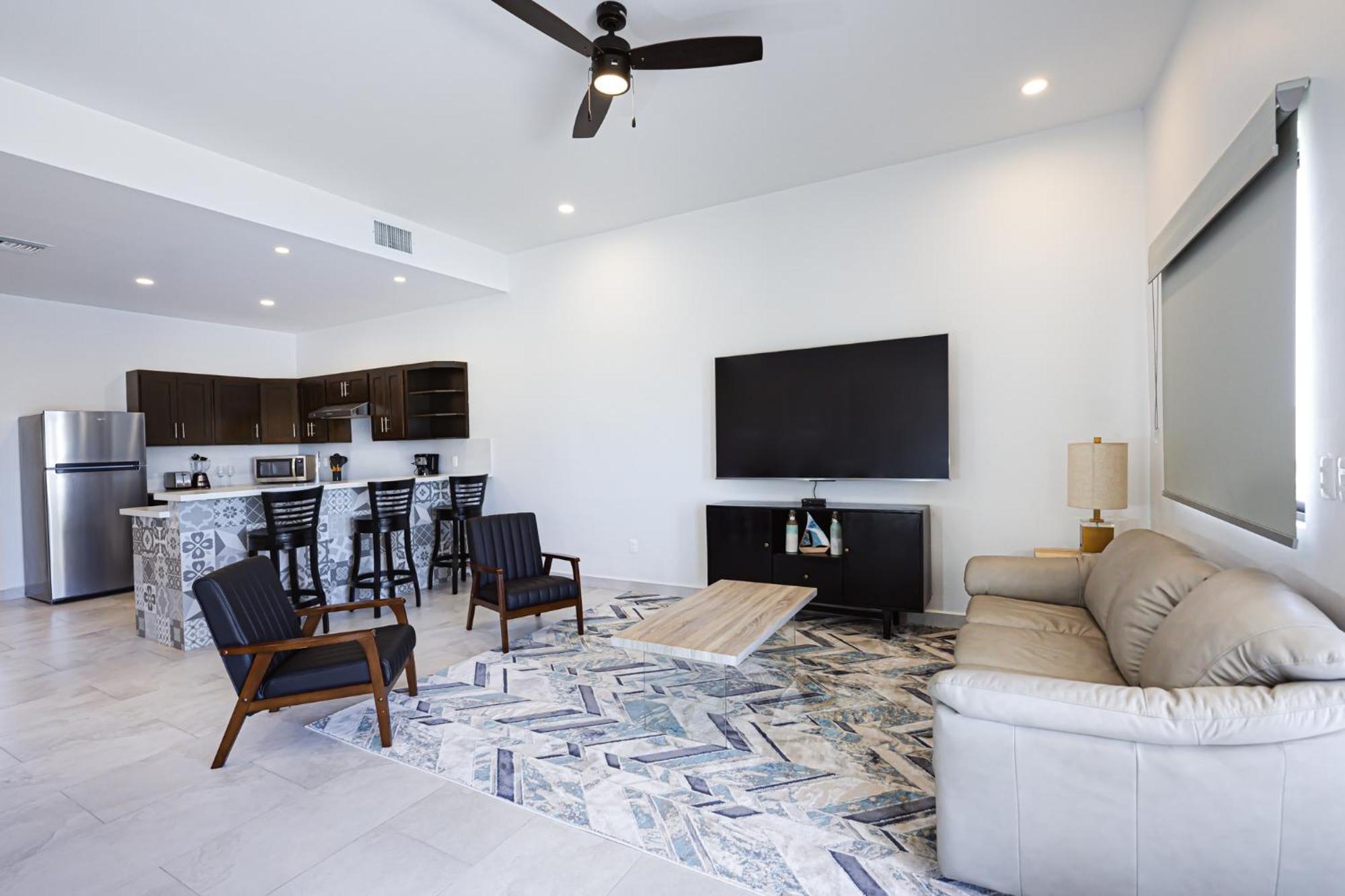 Laguna Shores Resort Puerto Peñasco Εξωτερικό φωτογραφία