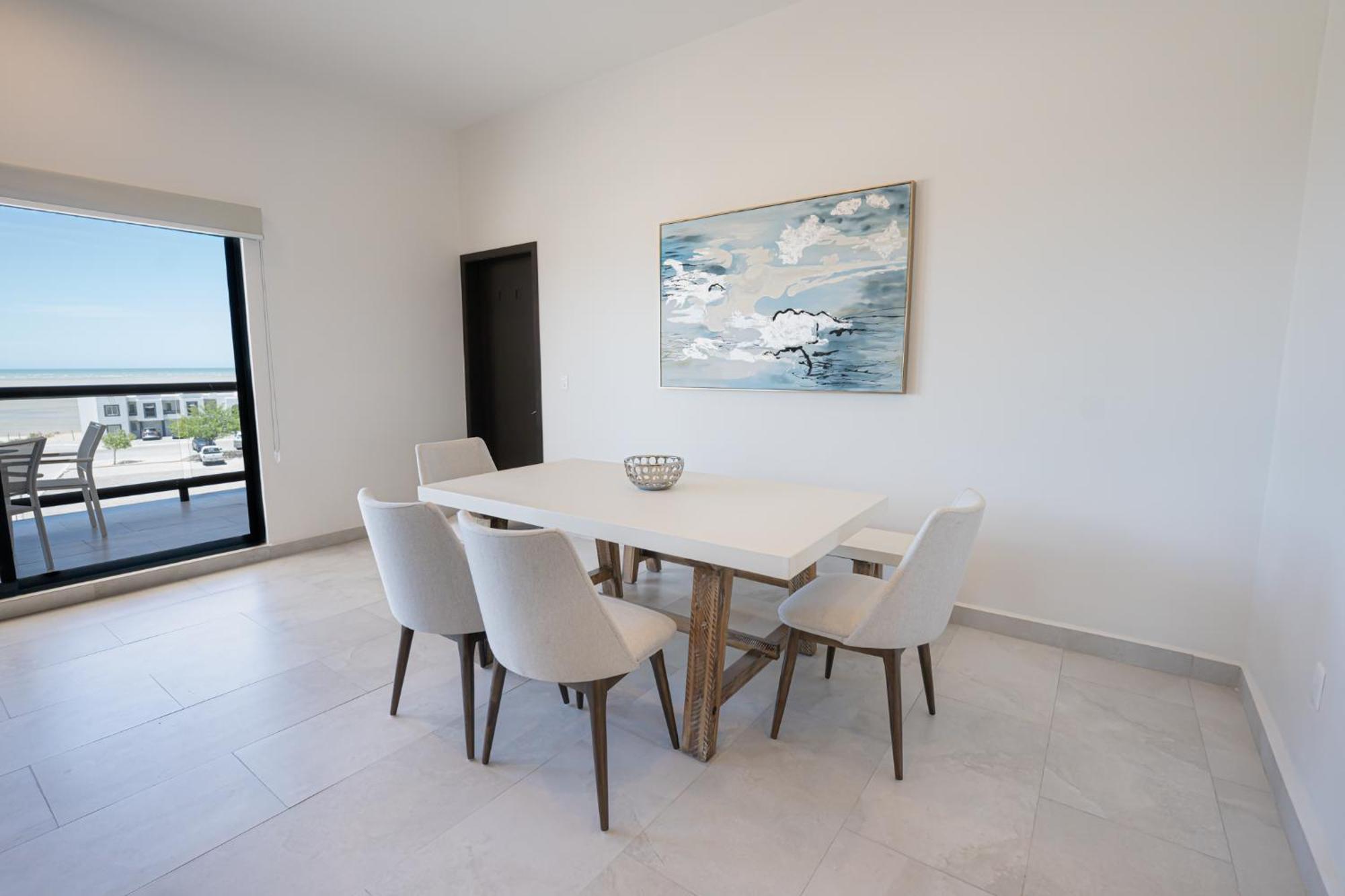 Laguna Shores Resort Puerto Peñasco Εξωτερικό φωτογραφία