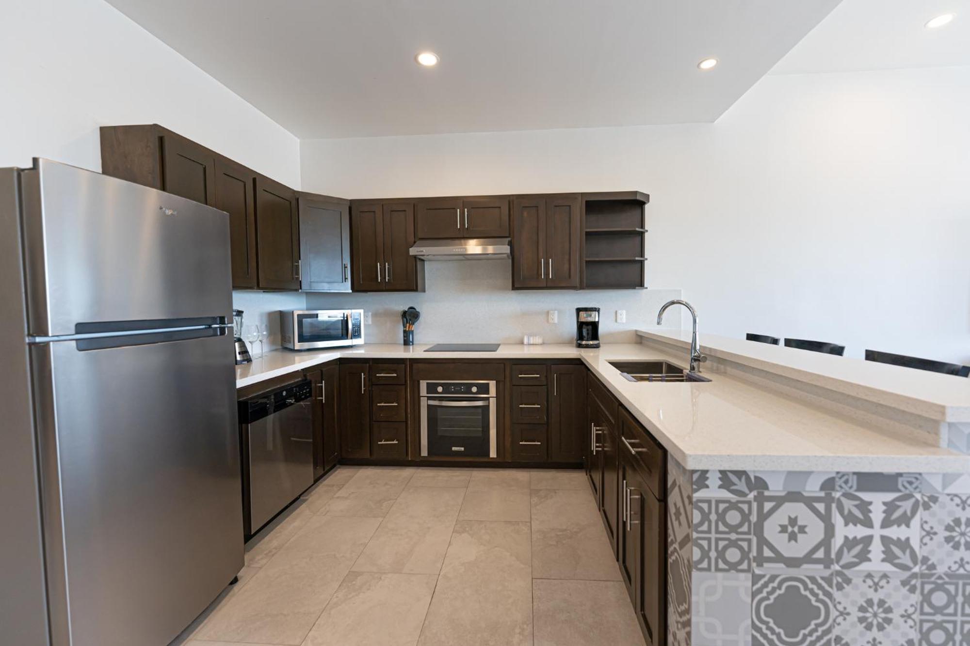 Laguna Shores Resort Puerto Peñasco Εξωτερικό φωτογραφία