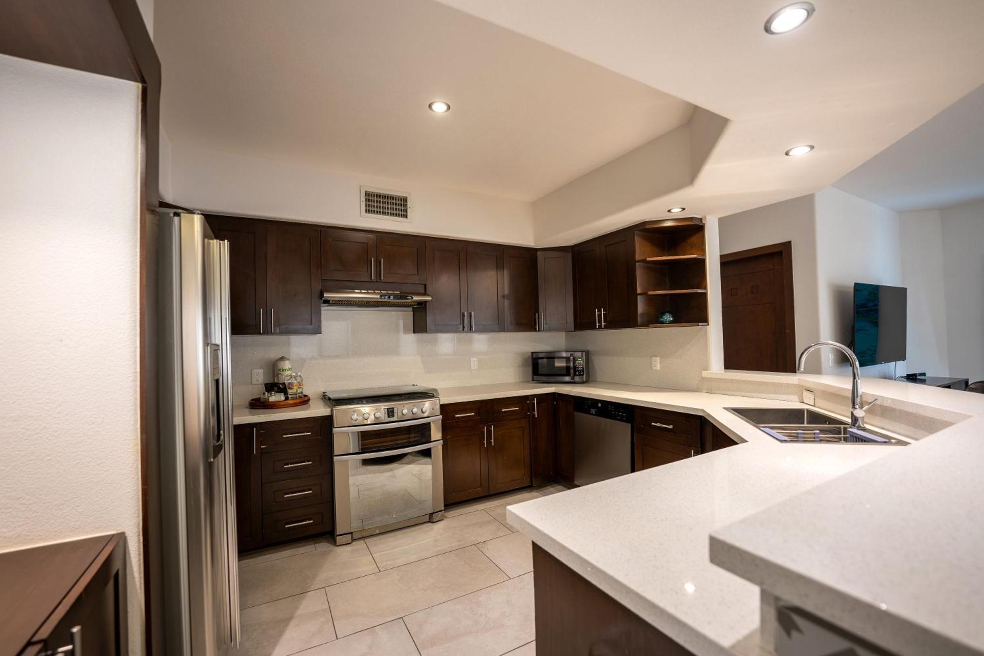 Laguna Shores Resort Puerto Peñasco Εξωτερικό φωτογραφία