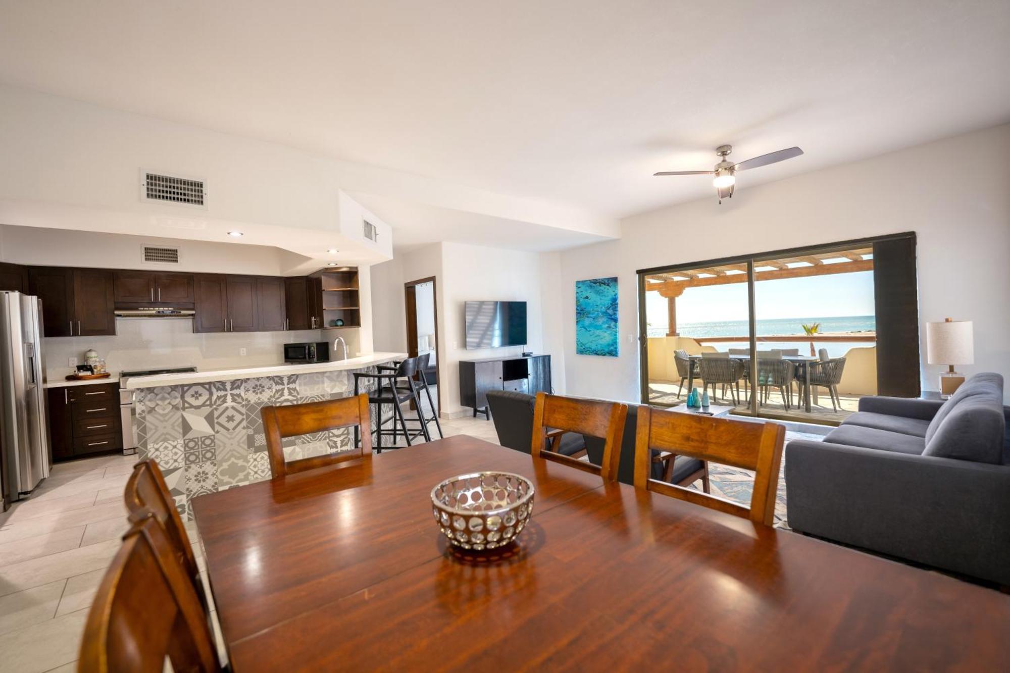 Laguna Shores Resort Puerto Peñasco Εξωτερικό φωτογραφία