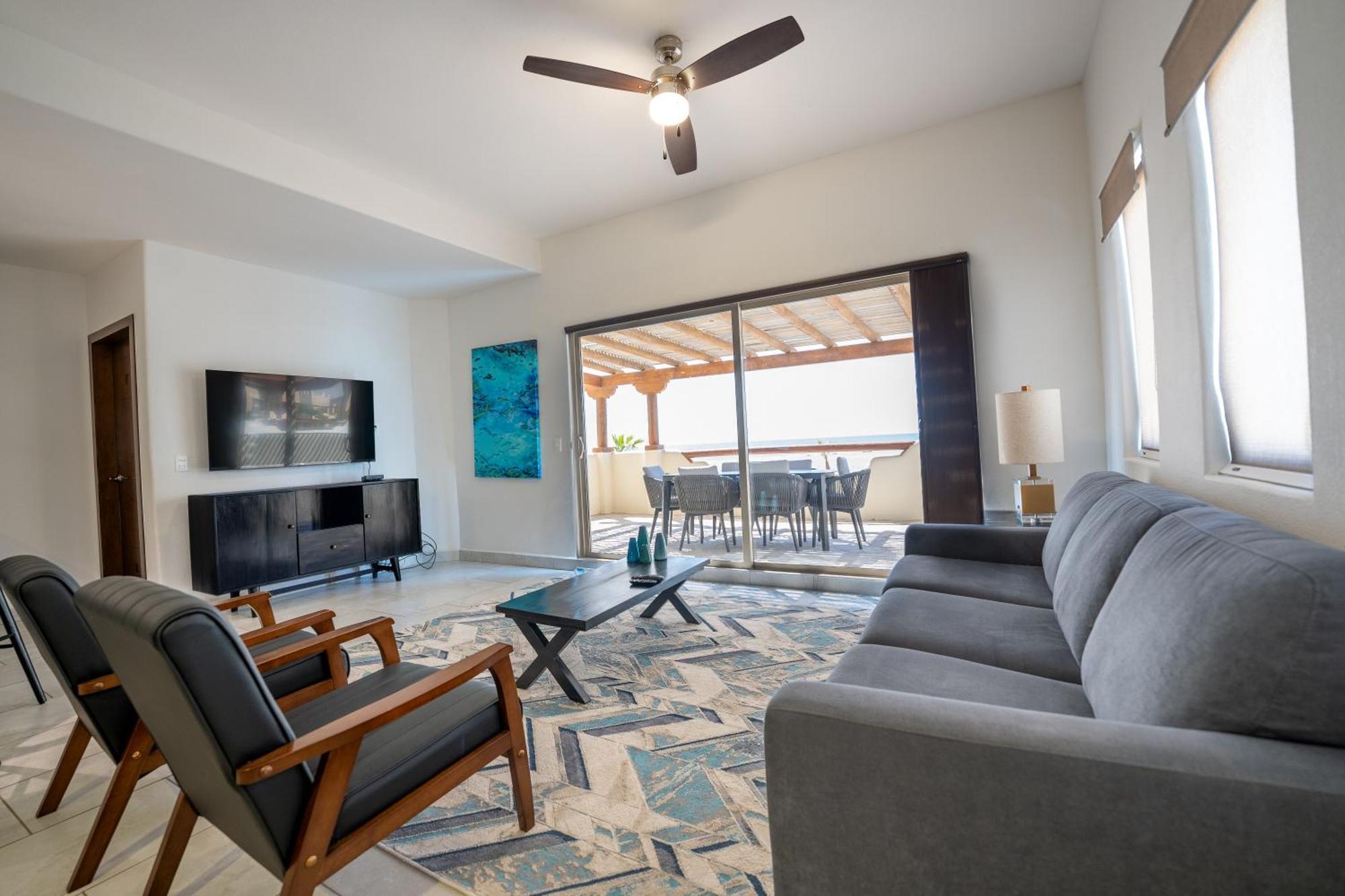 Laguna Shores Resort Puerto Peñasco Εξωτερικό φωτογραφία