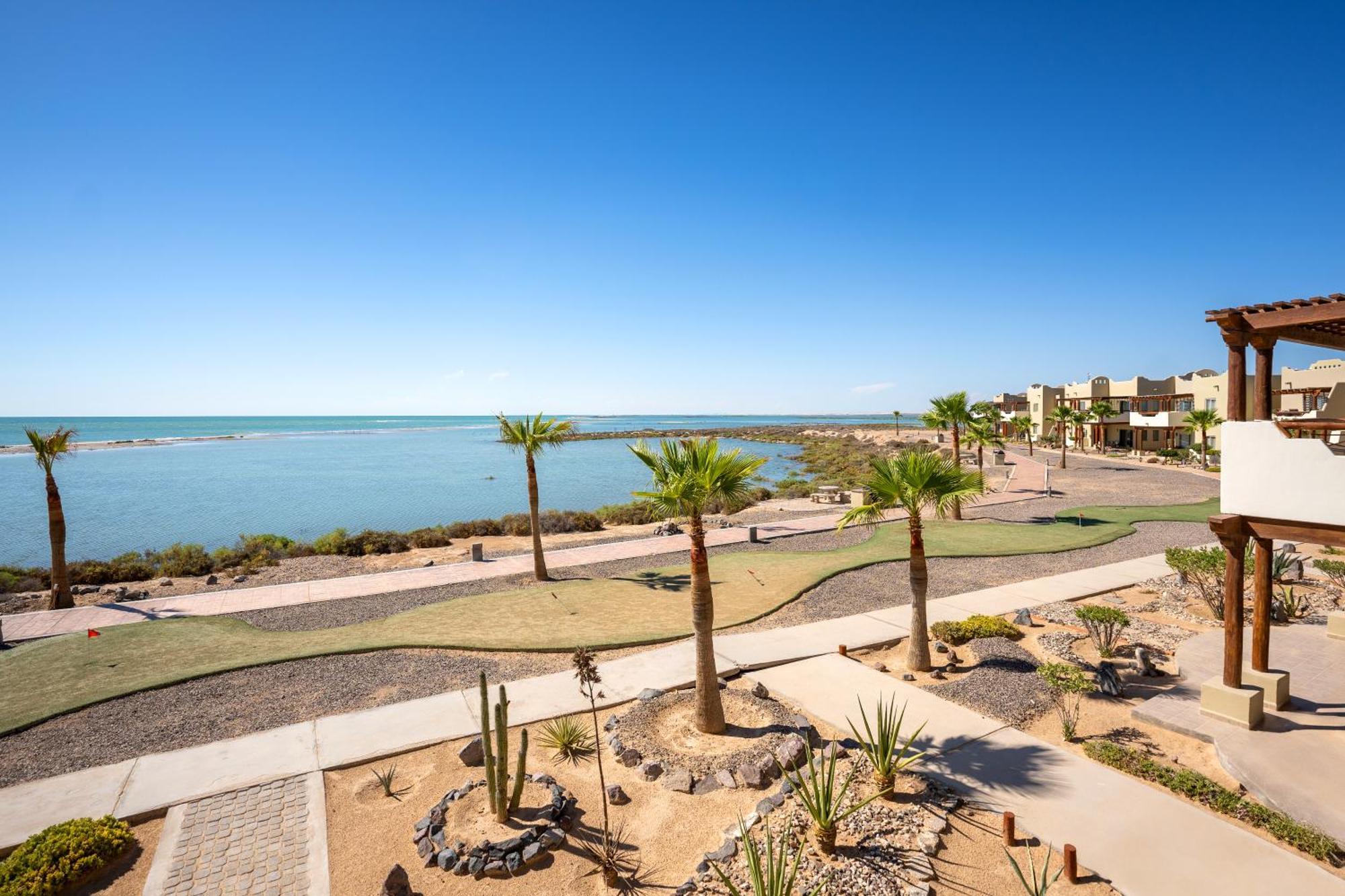 Laguna Shores Resort Puerto Peñasco Εξωτερικό φωτογραφία