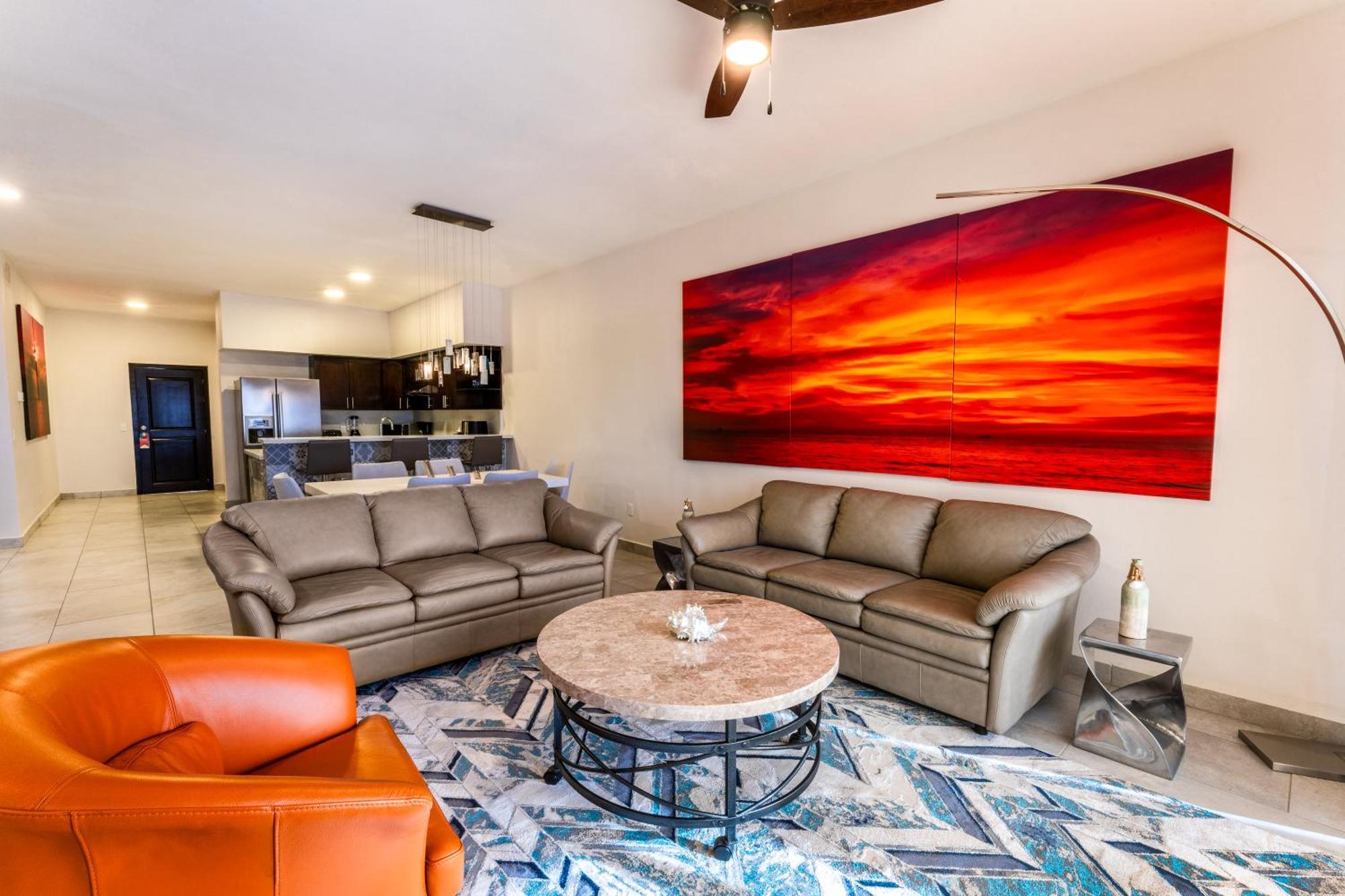Laguna Shores Resort Puerto Peñasco Εξωτερικό φωτογραφία