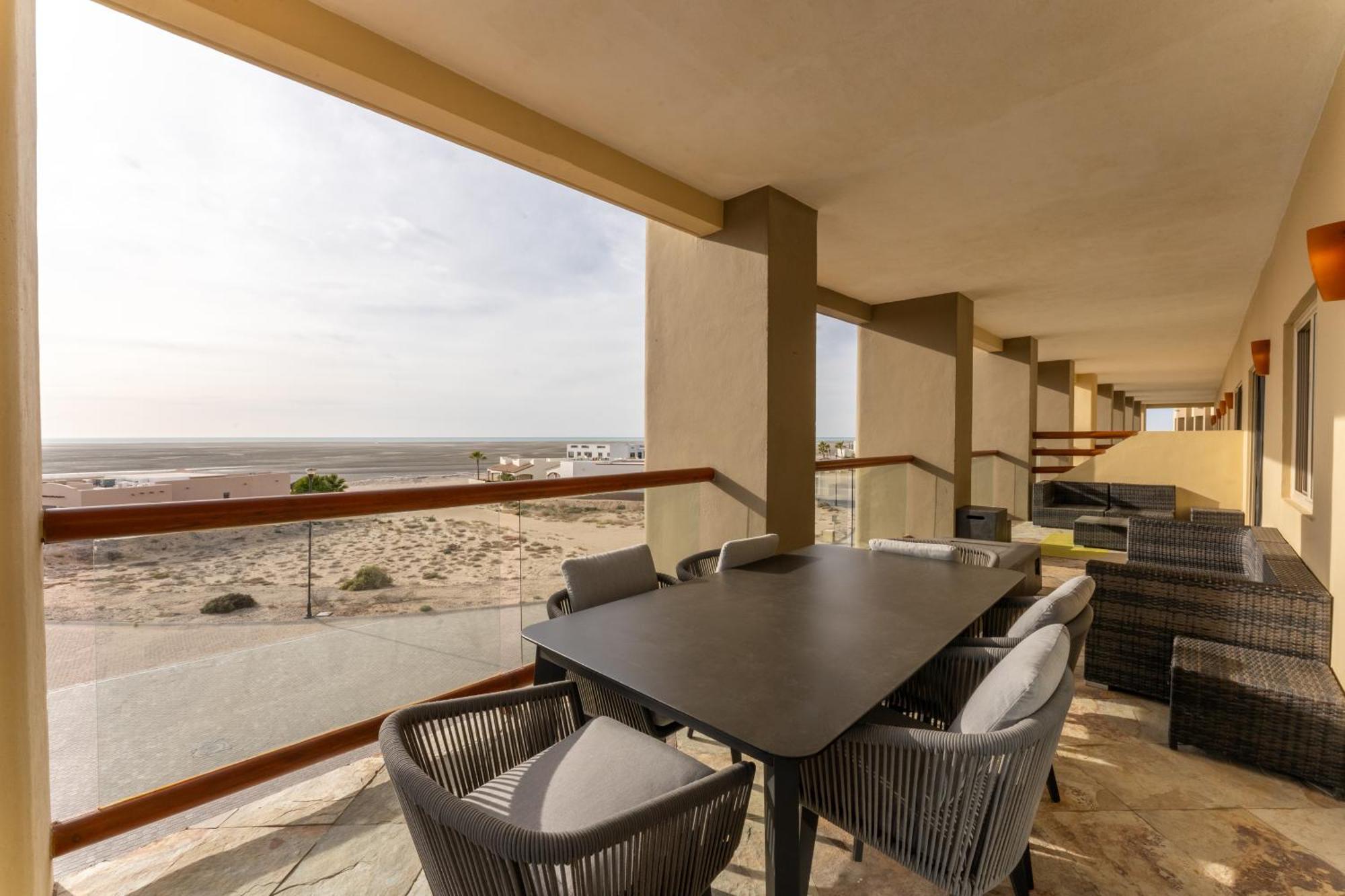 Laguna Shores Resort Puerto Peñasco Εξωτερικό φωτογραφία