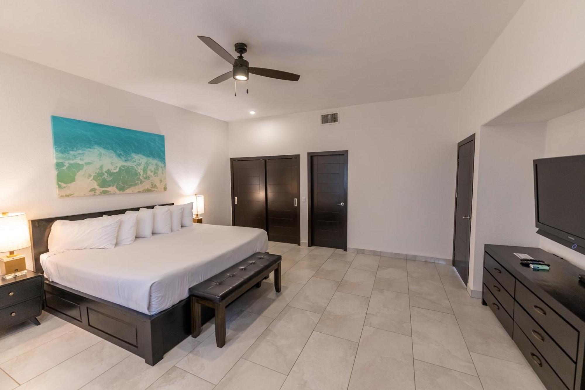 Laguna Shores Resort Puerto Peñasco Εξωτερικό φωτογραφία