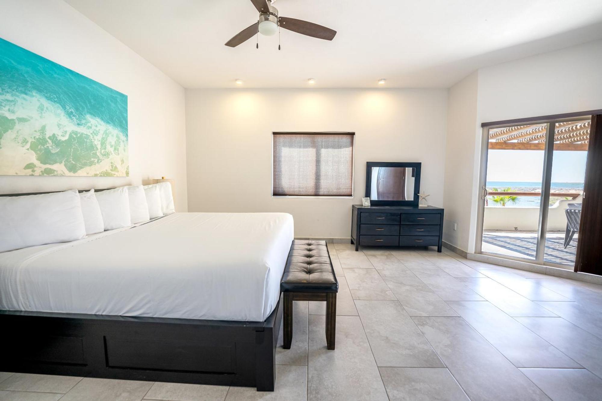 Laguna Shores Resort Puerto Peñasco Εξωτερικό φωτογραφία
