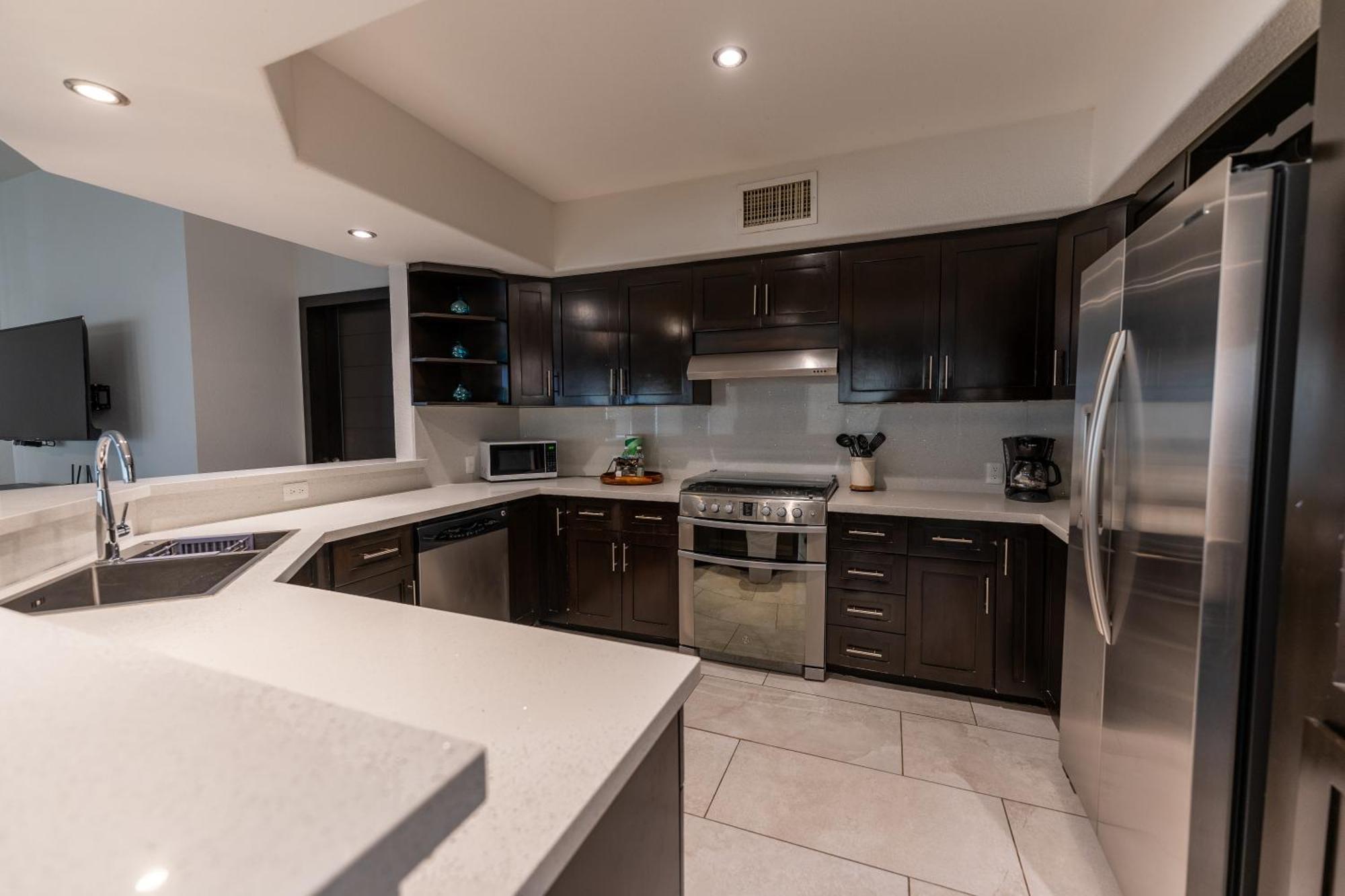 Laguna Shores Resort Puerto Peñasco Εξωτερικό φωτογραφία
