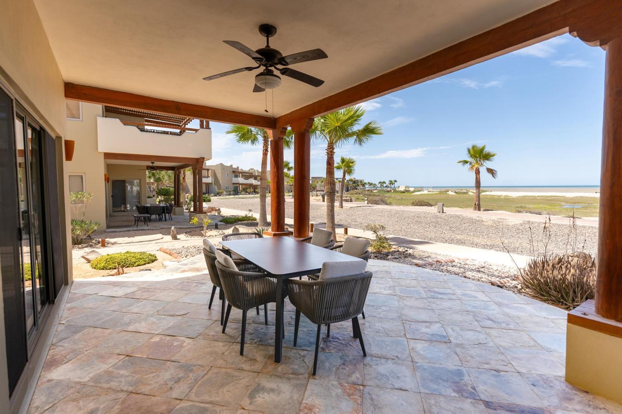 Laguna Shores Resort Puerto Peñasco Εξωτερικό φωτογραφία