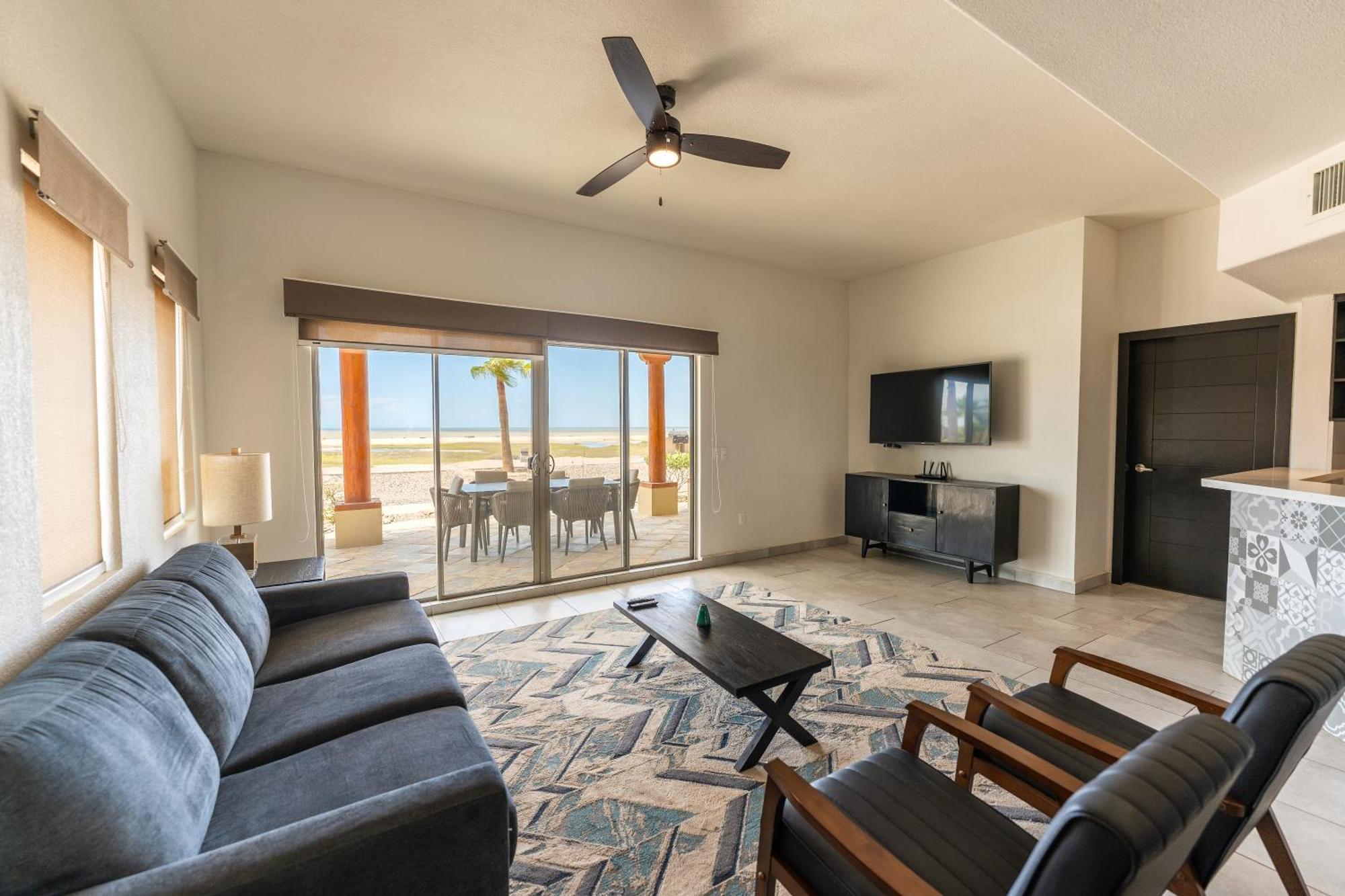 Laguna Shores Resort Puerto Peñasco Εξωτερικό φωτογραφία