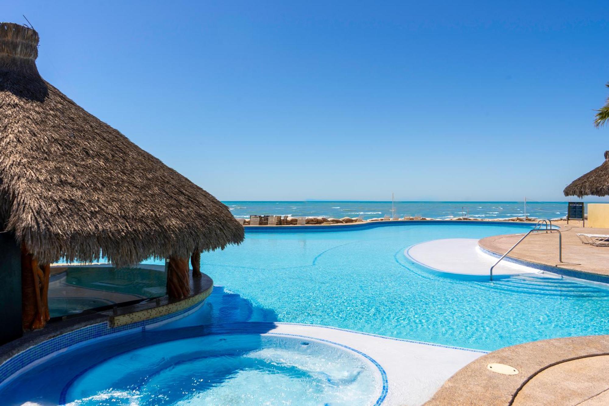 Laguna Shores Resort Puerto Peñasco Εξωτερικό φωτογραφία